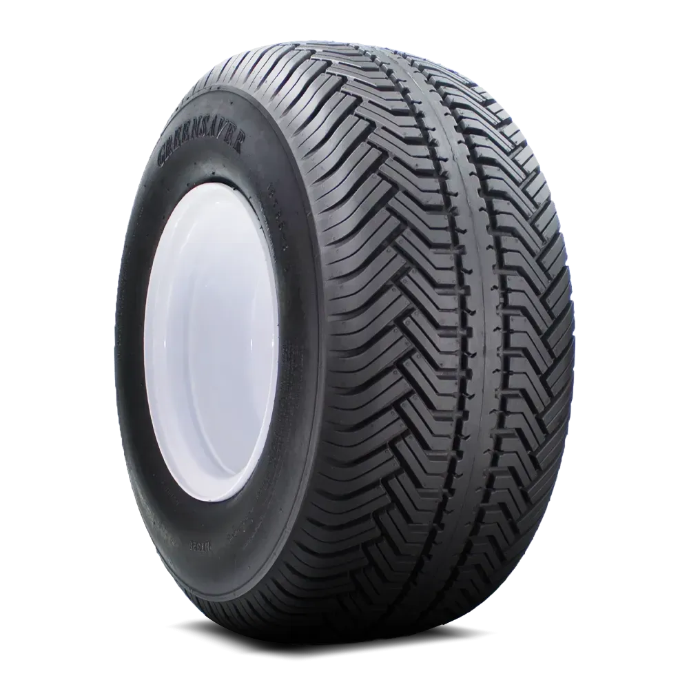 GREENBALL GREENSAVER PLUS 18X8.50-8 BLK