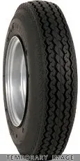 22.5X8.00-12 F Greenball Tow-Master Hiway Rib