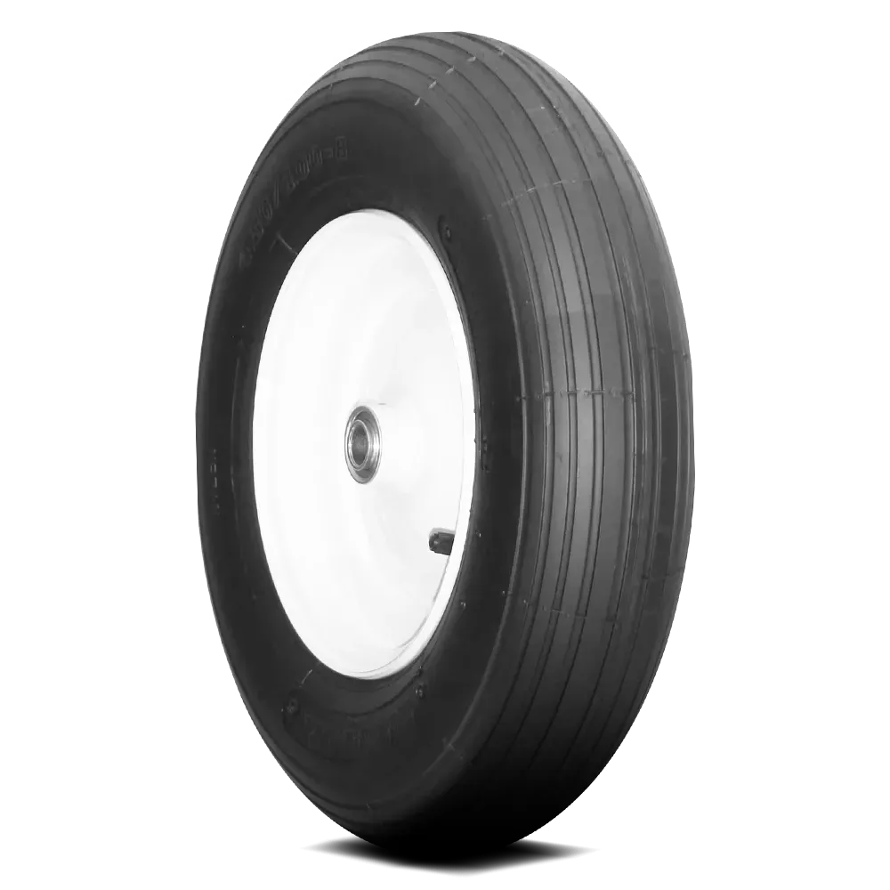 Greenball Wheelbarrow 4.80/4.00-8 B/4PLY