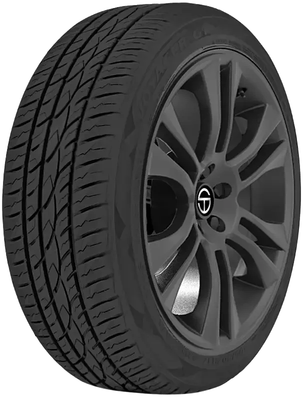 Groundspeed Voyager GT 205/55R16 94W BSW