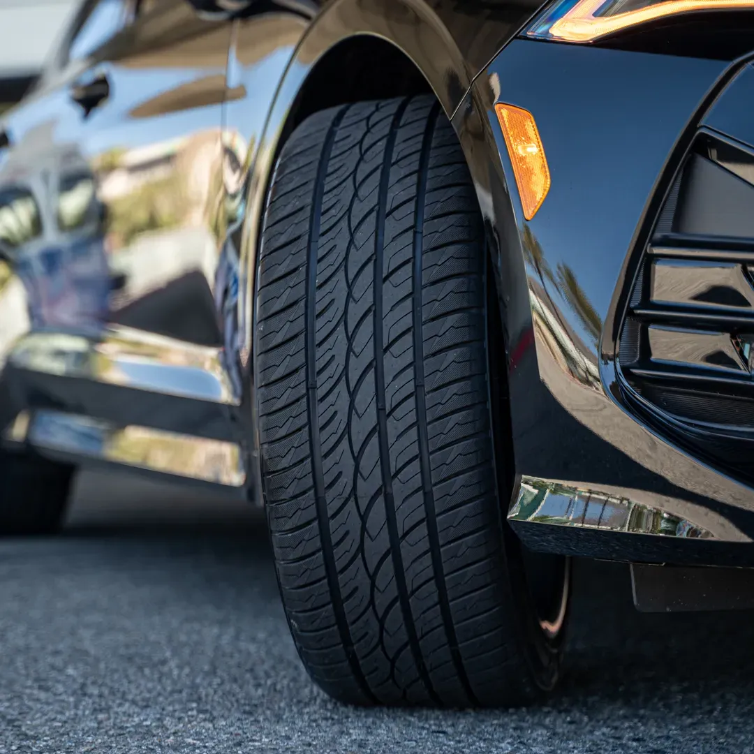Groundspeed Voyager GT-AS 185/65R14 86T BSW