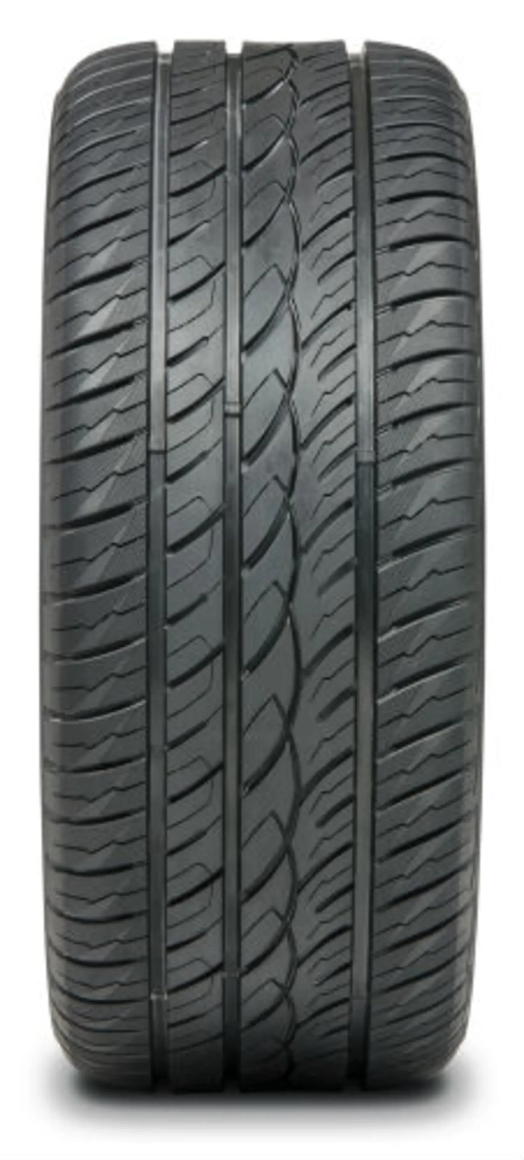 Groundspeed Voyager HP 245/40R17 95W BSW