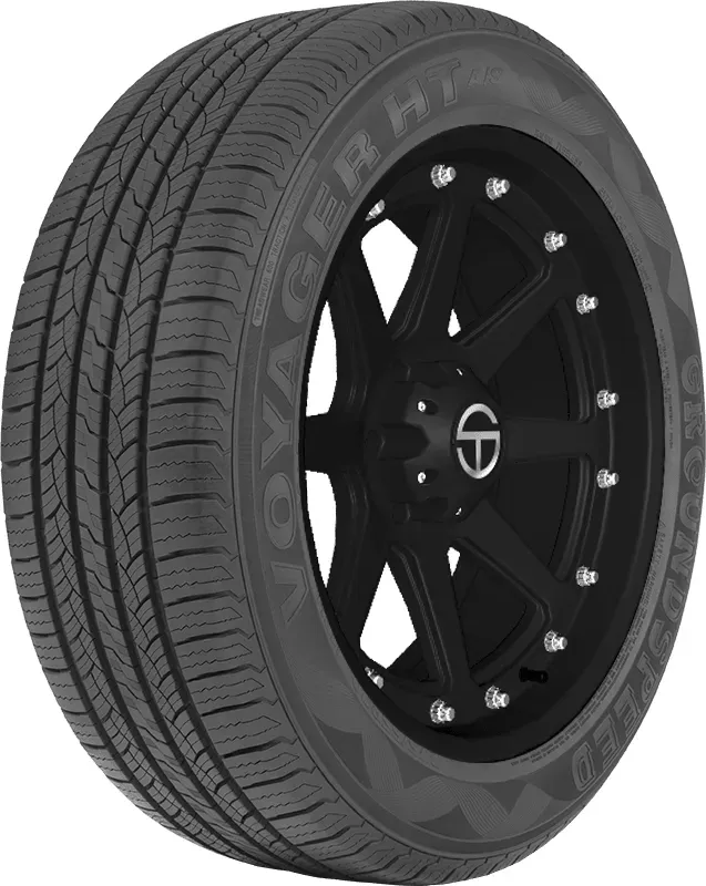 Groundspeed Voyager HT 255/70R16 111H BSW