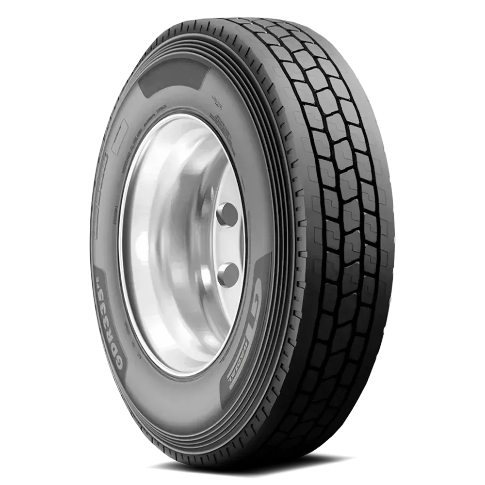 285/75R24.5 H Gt Radial GDR335FE