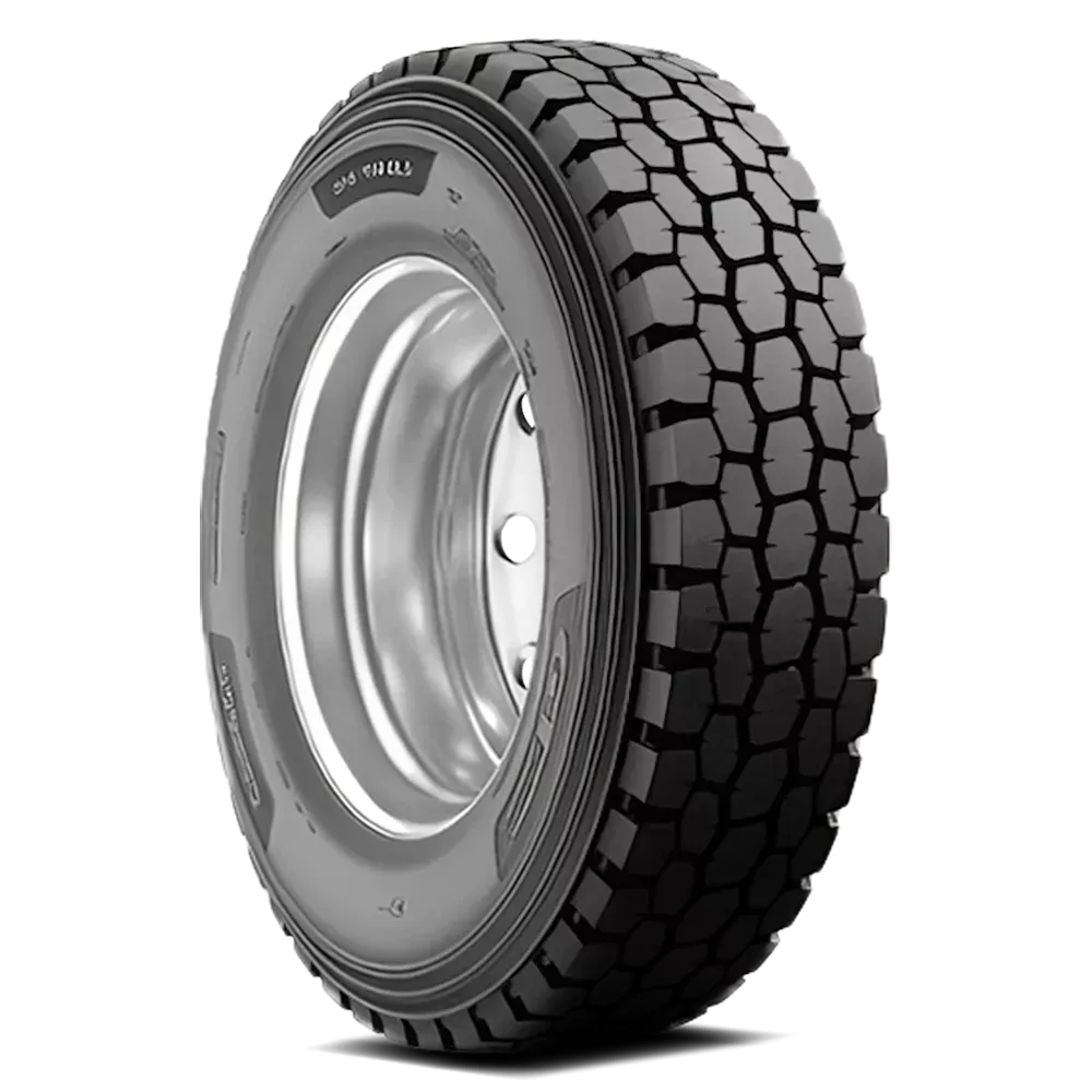 285/75R24.5 H Gt Radial GDR668