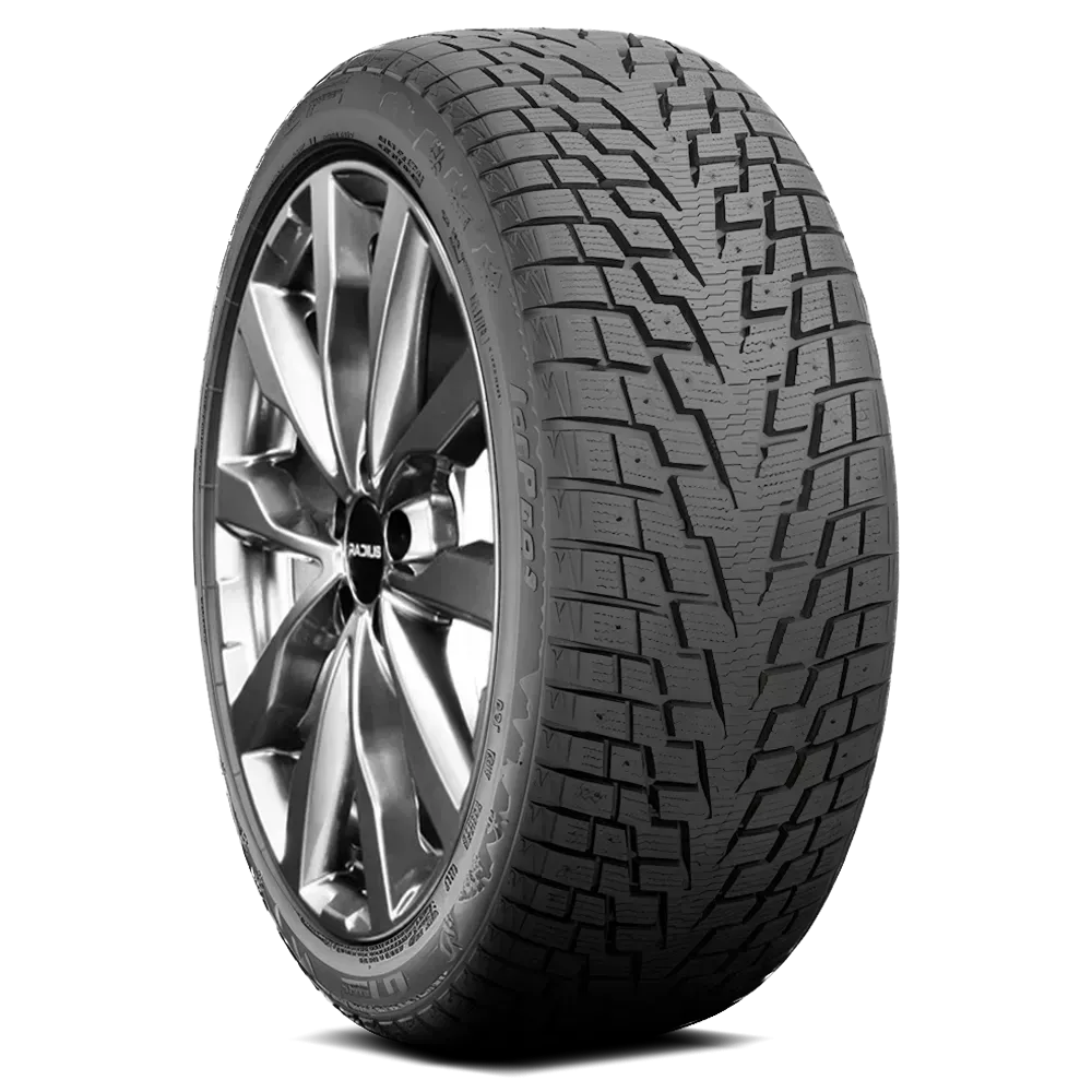 195/65R15 XL Gt Radial ICEPRO3 (Studded)