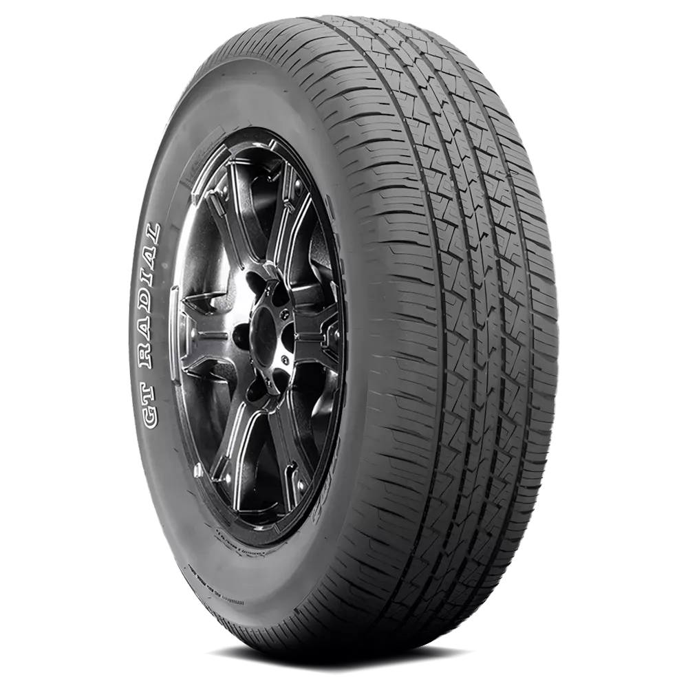 GT Radial Savero HT2 30X9.50R15 C/6PLY WL