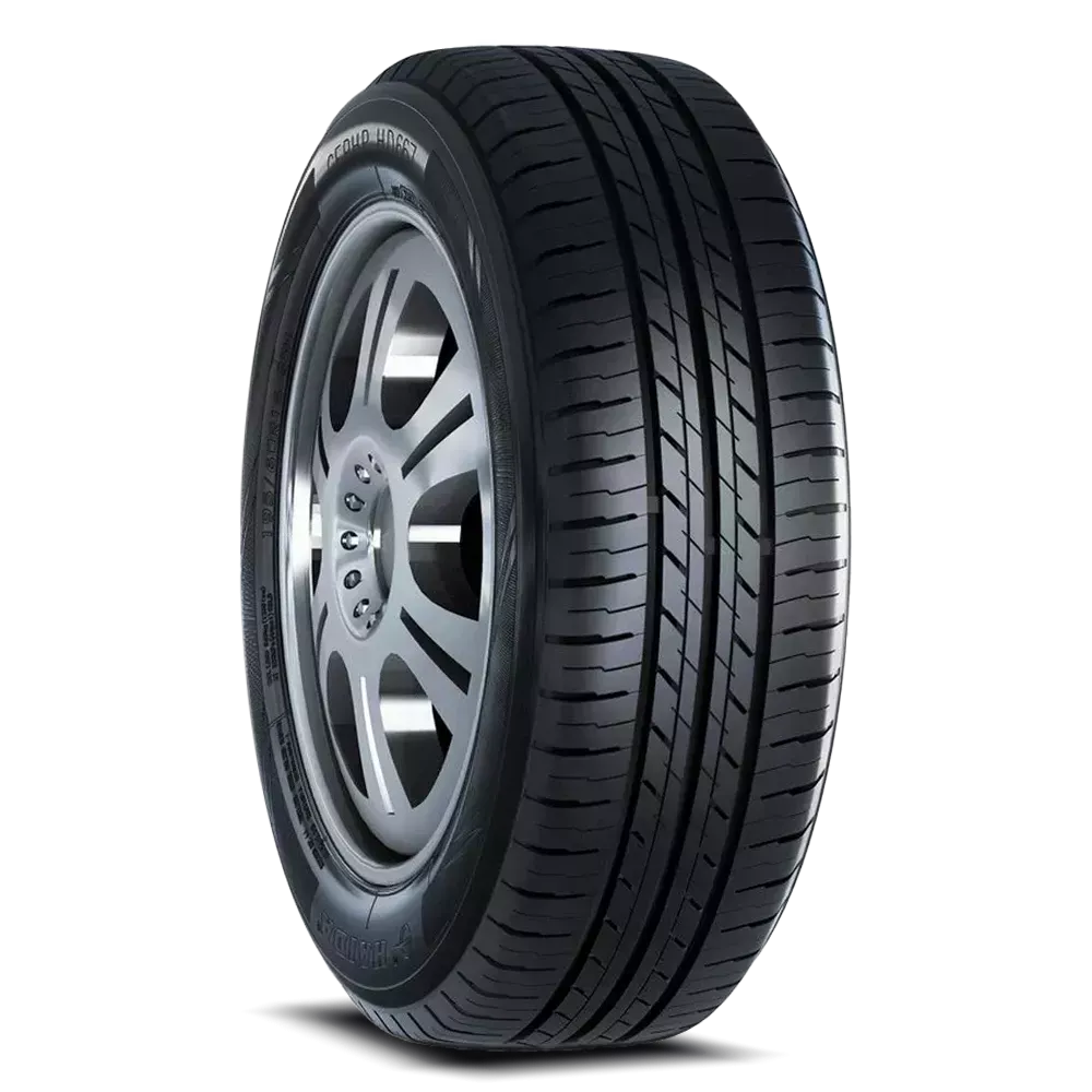 145/70R12 Haida HD667