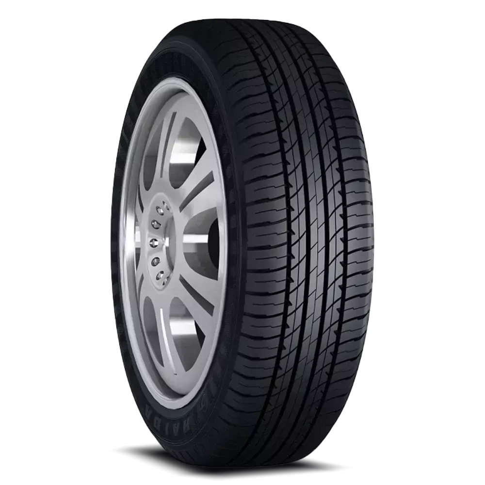 235/50R18 XL Haida HD668