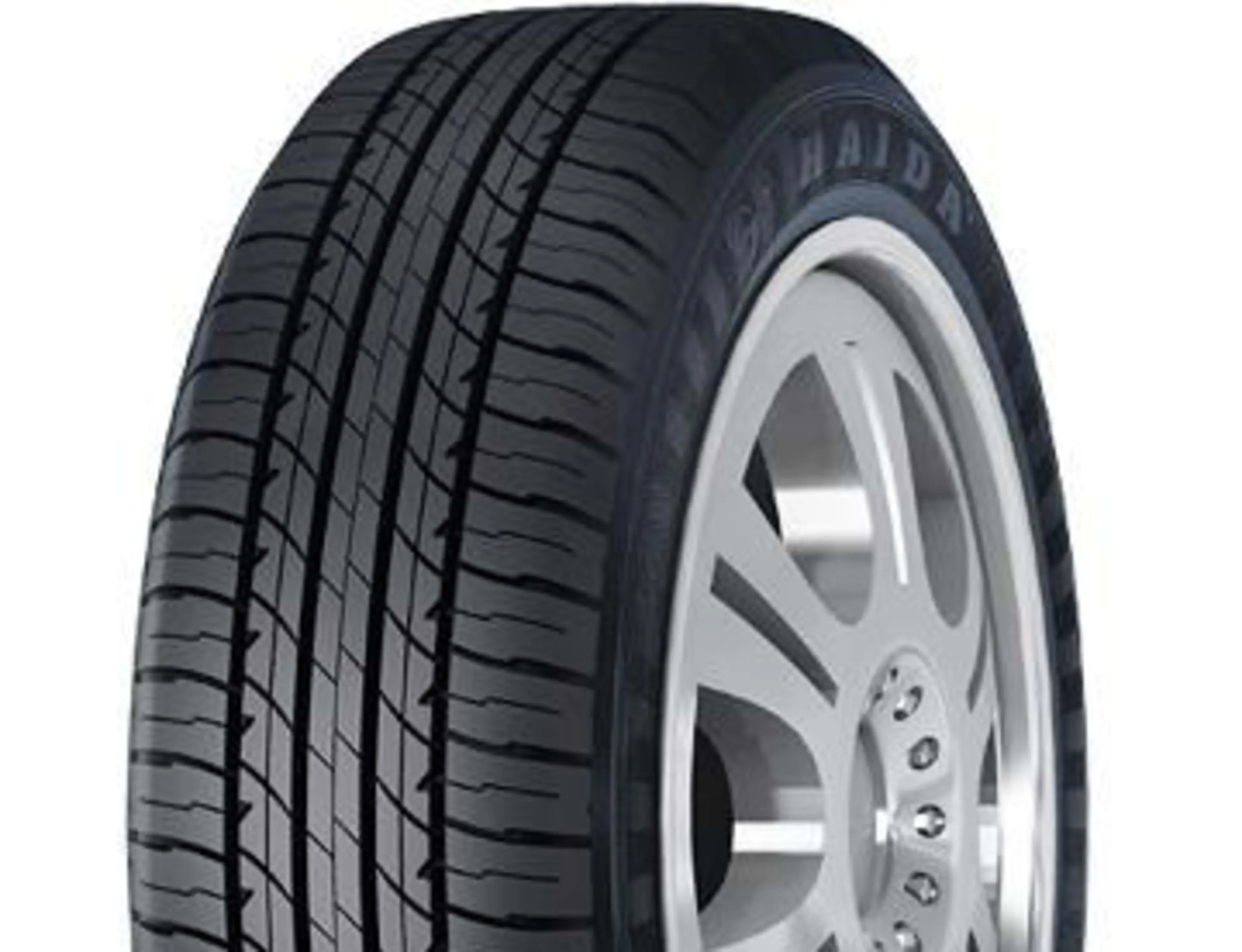 Haida HD818 A/T LT31X10.50R15 109Q BSW