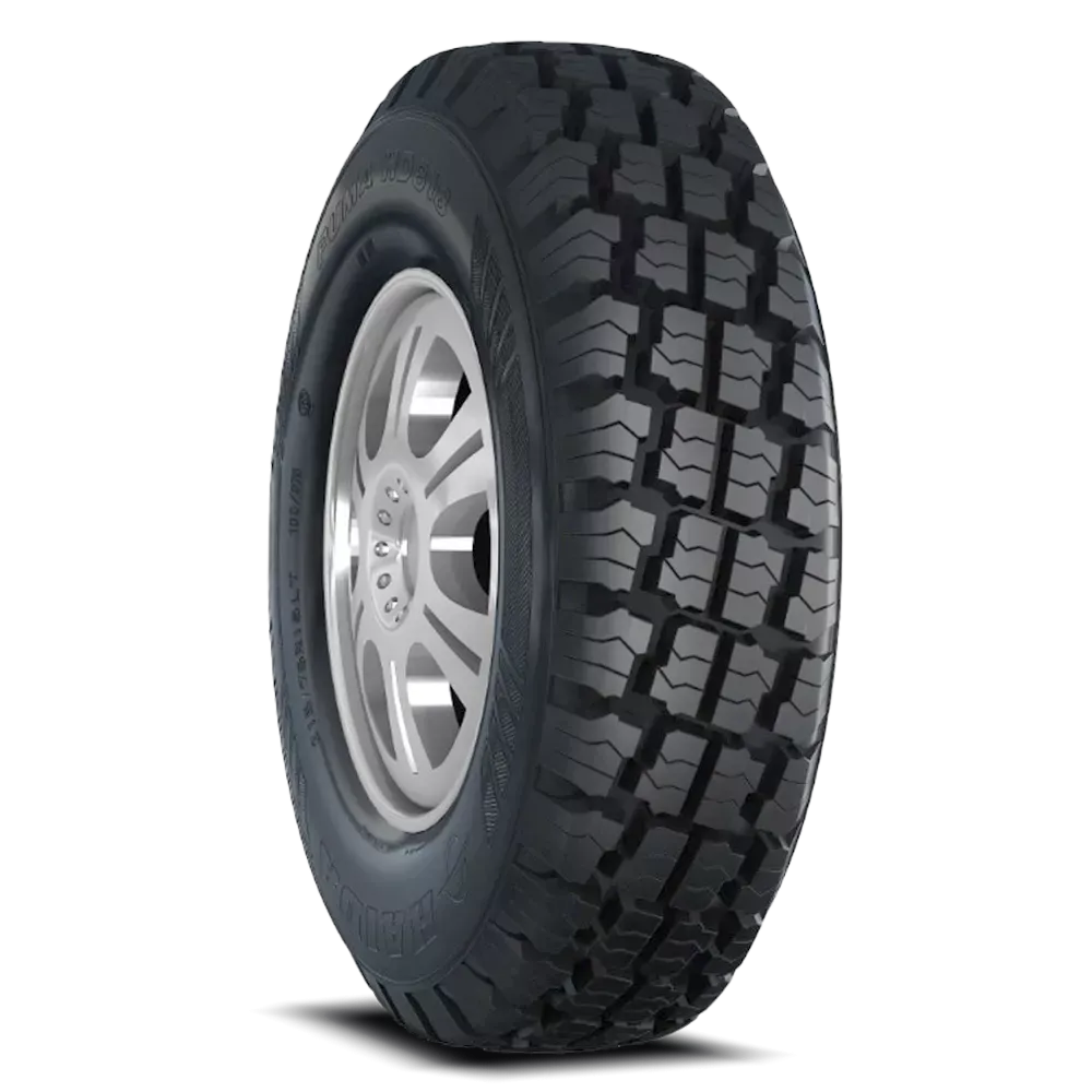 LT245/75R16 E Haida HD818