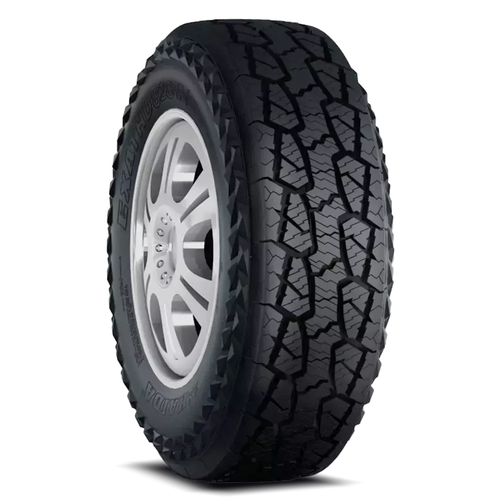 235/60R18 Haida HD828