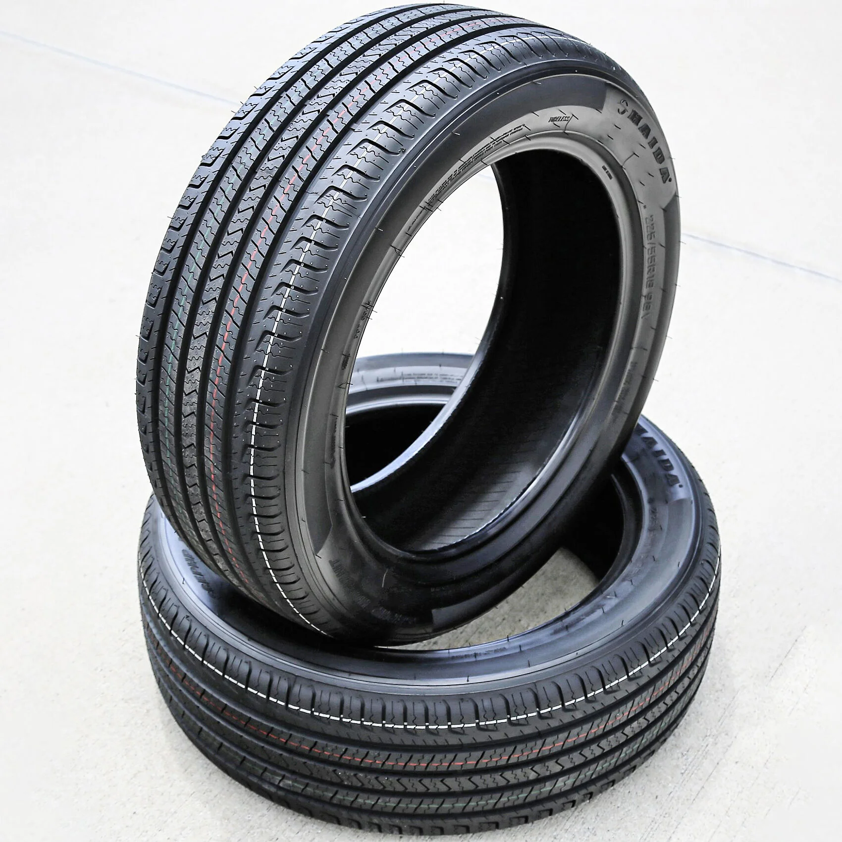 Haida HD837 215/55R18 99V BSW