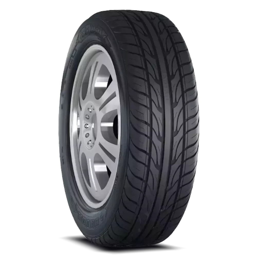 185/55R14 Haida HD921
