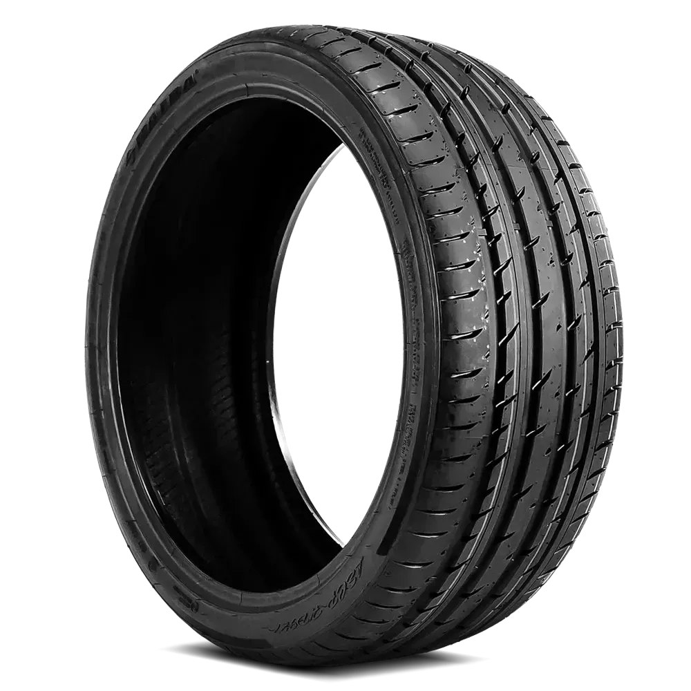 265/30ZR19 XL Haida HD927