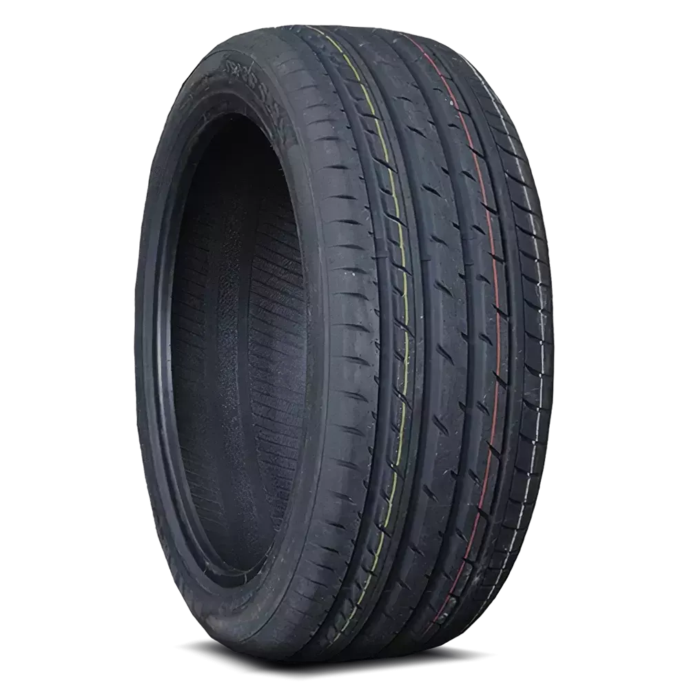Haida HD927SP 255/35R19XL 96W BSW