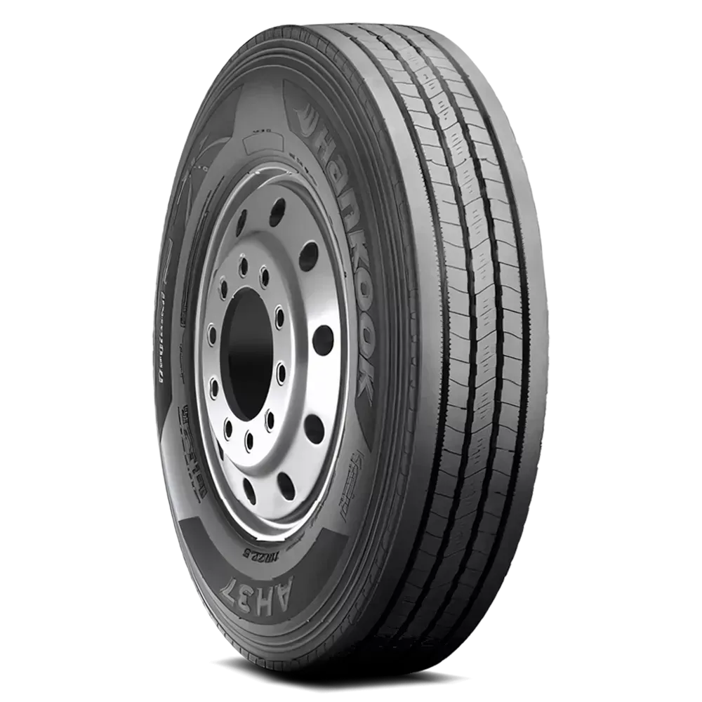 Hankook AH37 12R22.5 H/16PLY