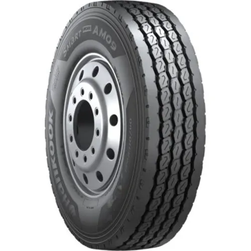 Hankook AM09 12R22.5 H/16PLY
