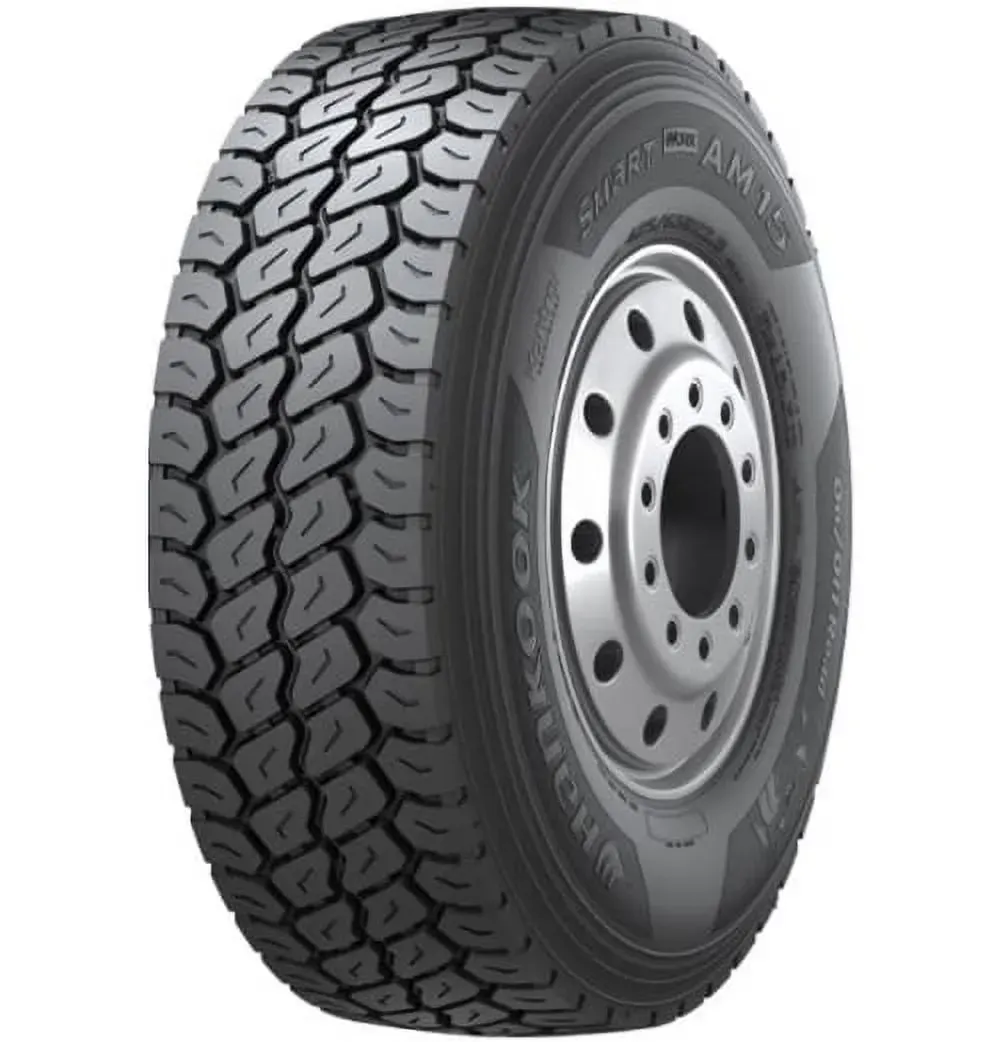Hankook AM15 425/65R22.5 L/20PLY