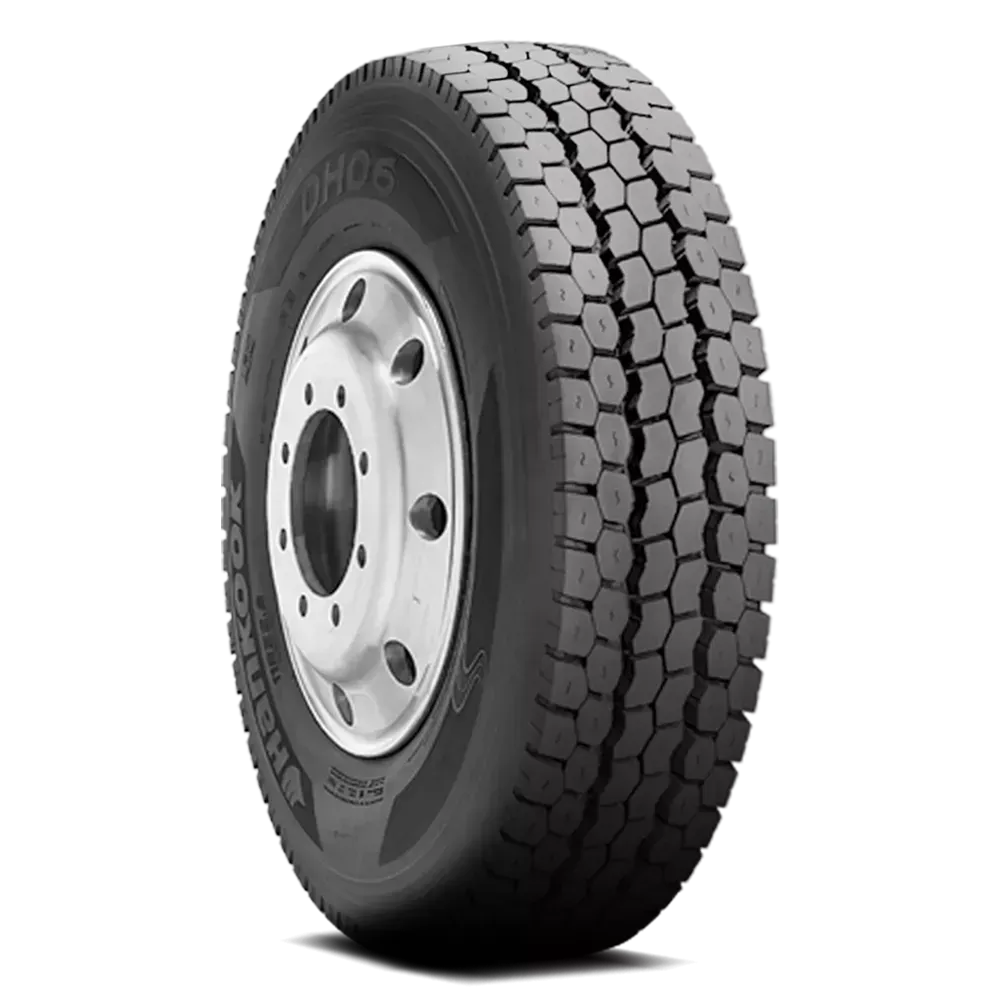 Hankook DH06 11R22.5 G/14PLY