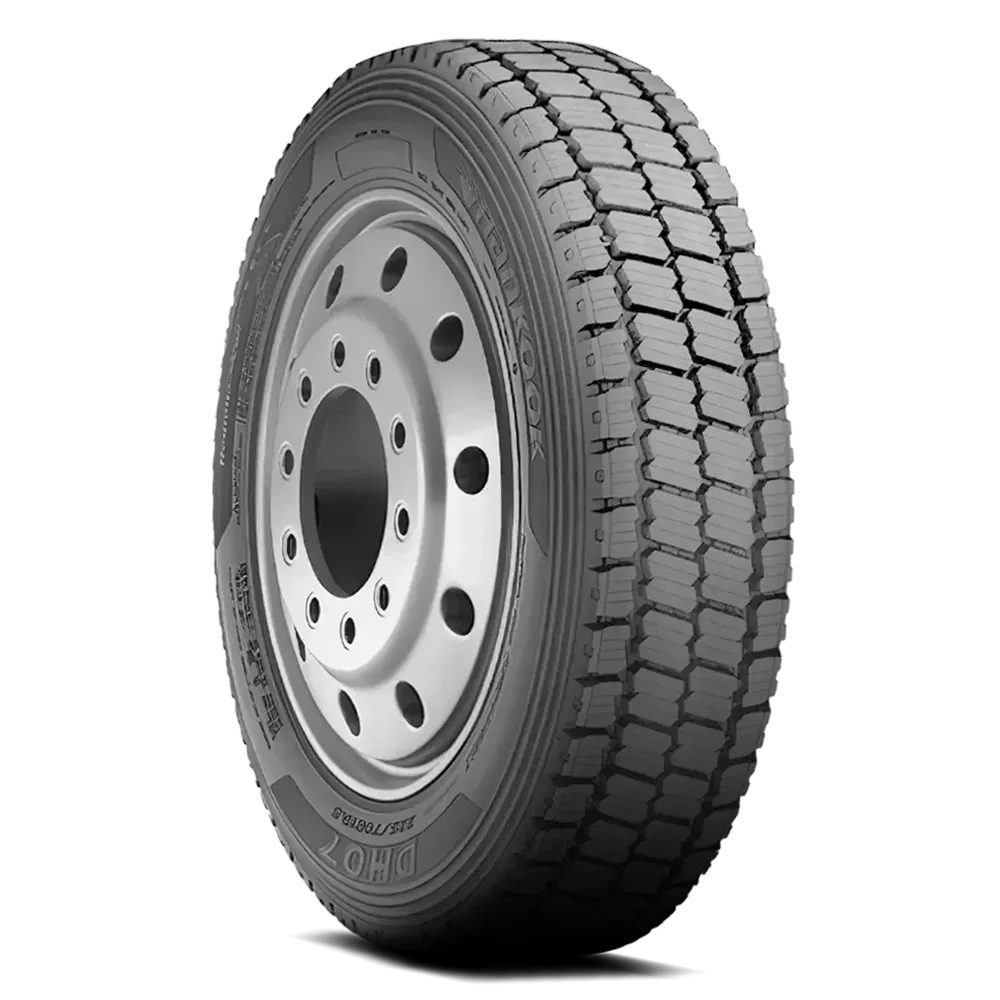 Hankook DH07 225/70R19.5 G/14PLY