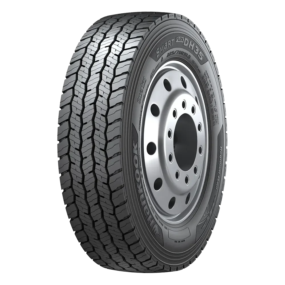 Hankook DH35 225/70R19.5 G/14PLY
