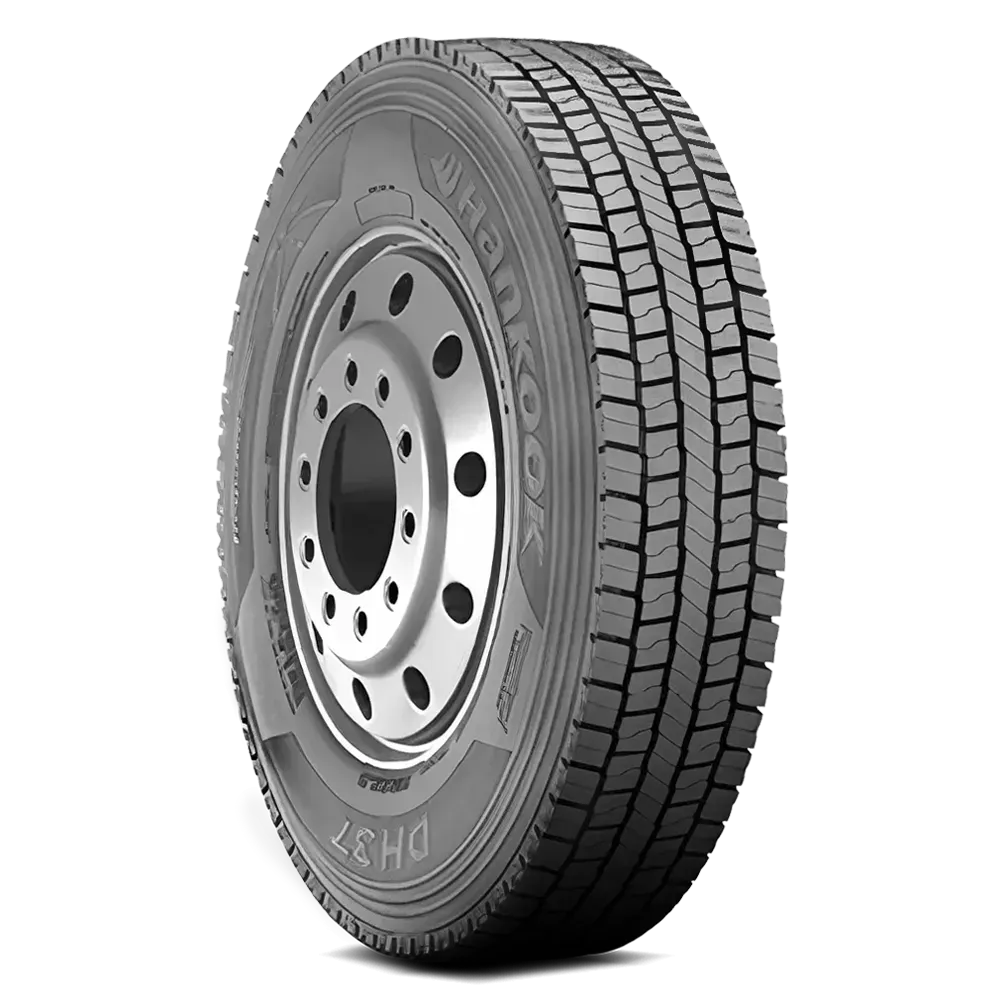 Hankook DH37 10R22.5 G/14PLY