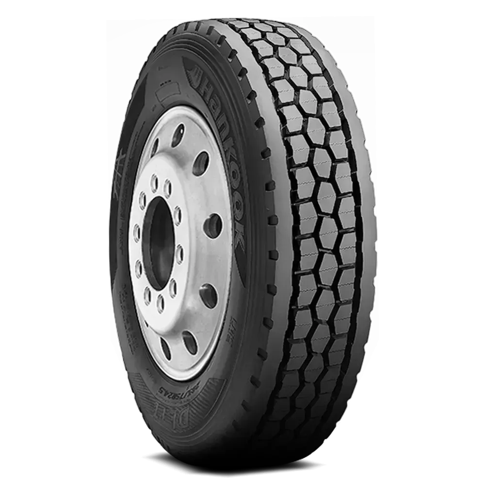 Hankook DL11 11R22.5 H/16PLY