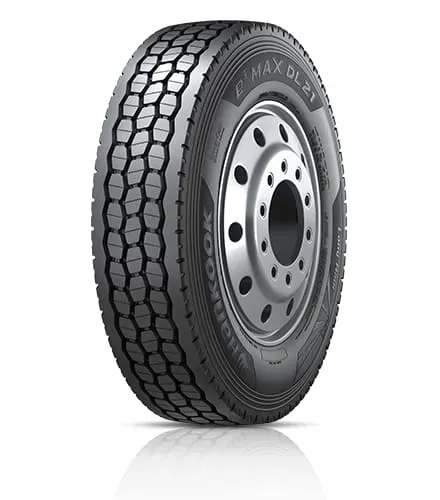 Hankook DL21 445/50R22.5 L/20PLY