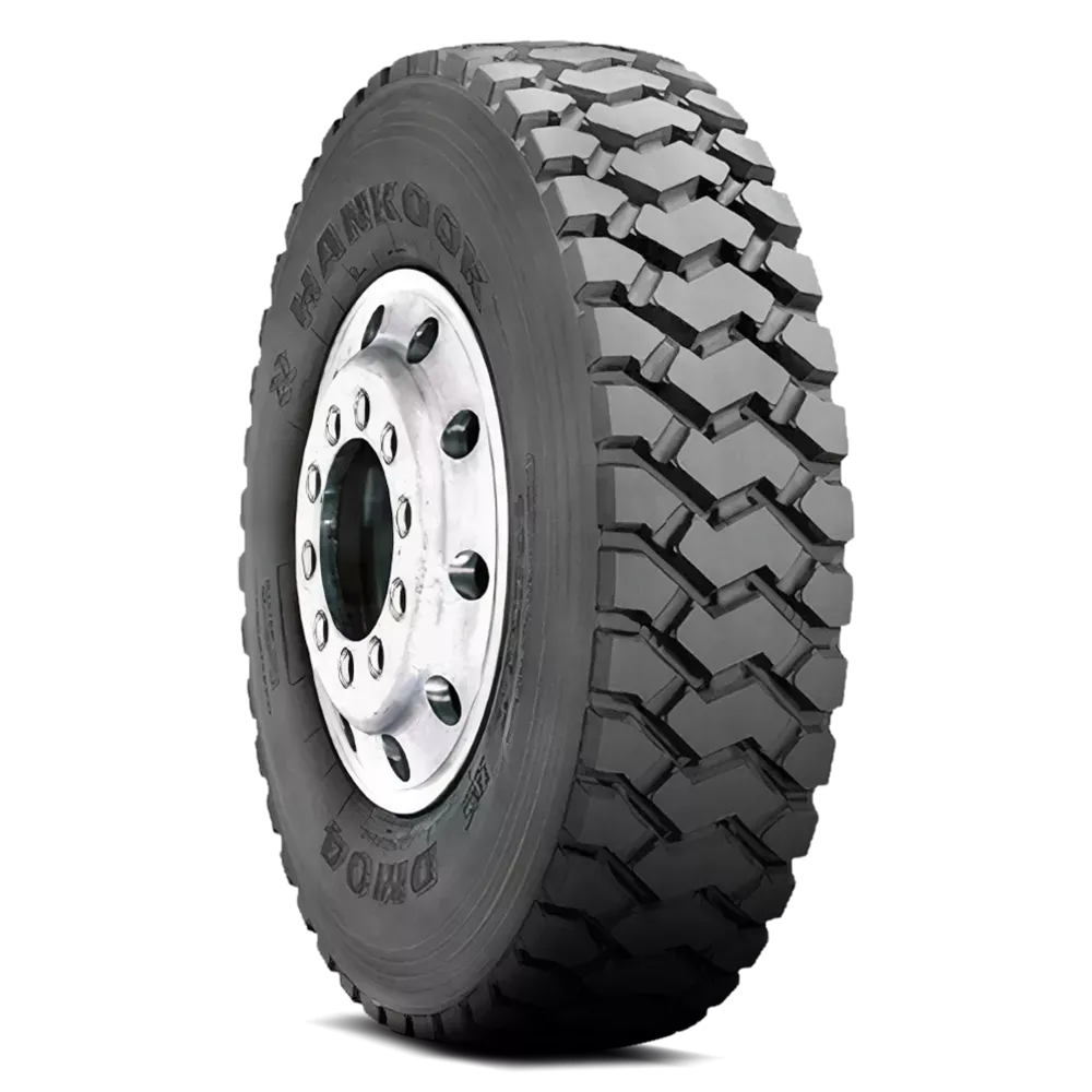 Hankook DM04 11R22.5 H/16PLY