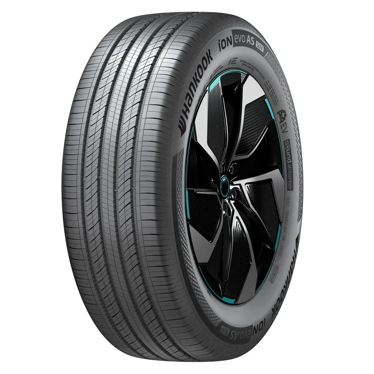 Hankook iON evo AS SUV IH01A 255/40R20XL 101V