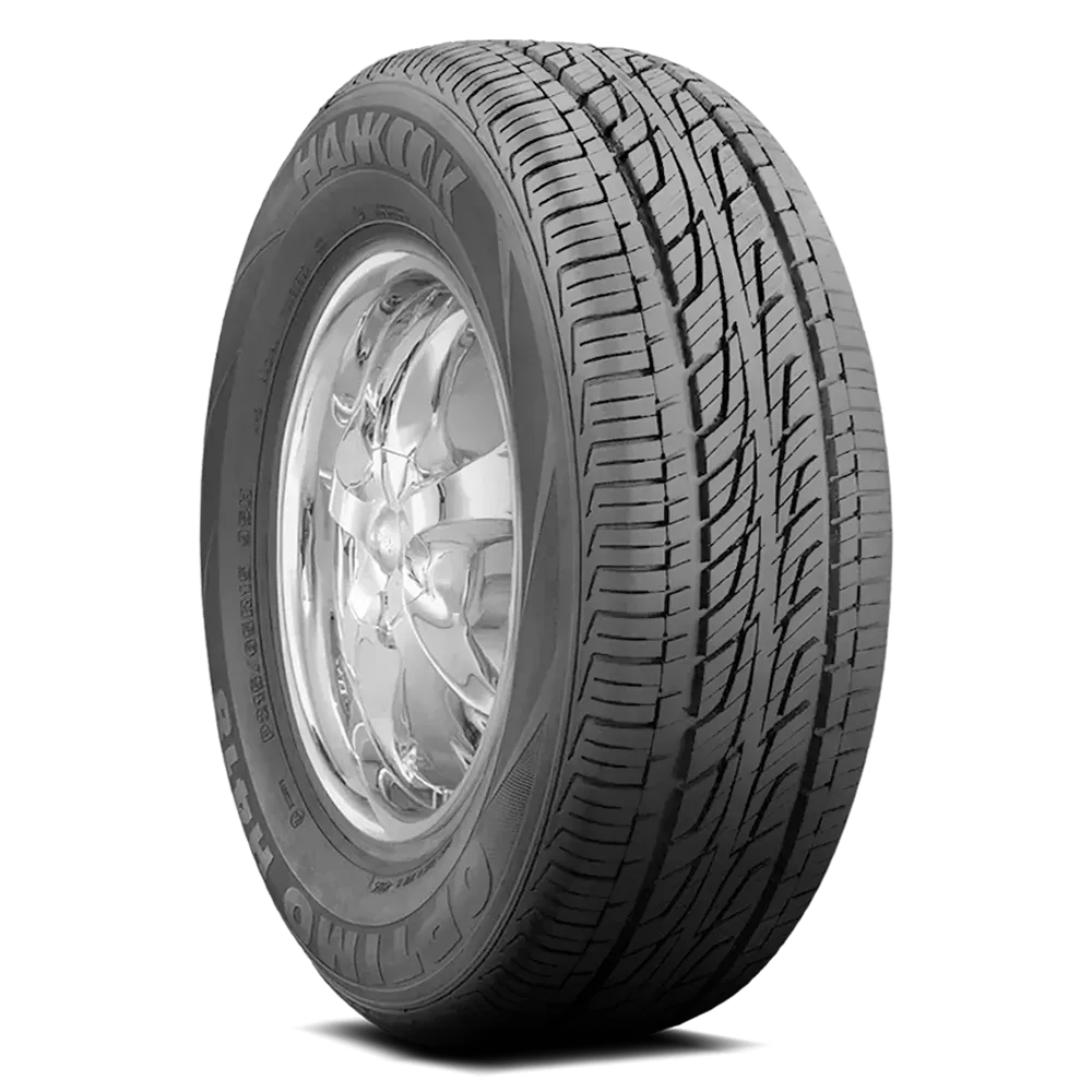 Hankook Optimo H418 185/55R15 82V BSW