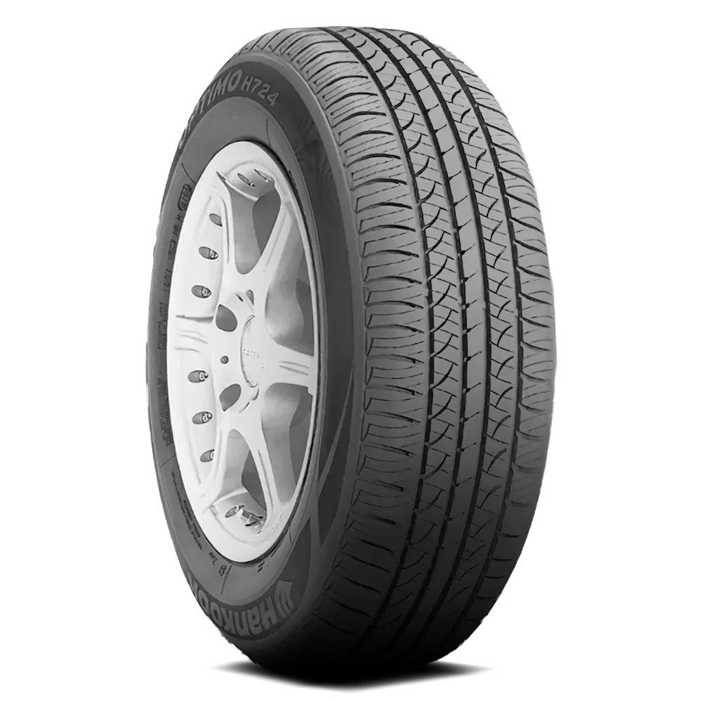 Hankook Optimo H724 P215/75R15 100S WSW