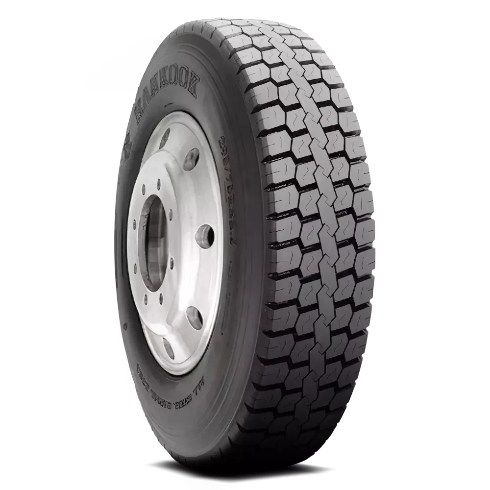 11R22.5 H Hankook Z35A