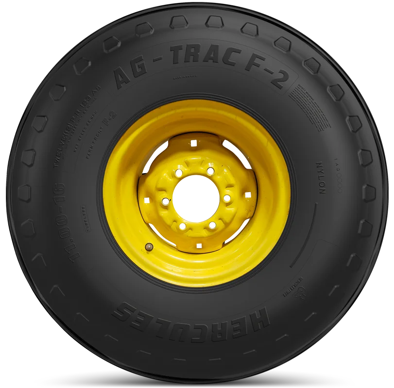 Hercules AG-TRAC F-2M 11.00-16/12