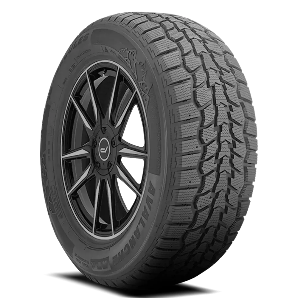 Hercules Avalanche RT 235/65R18 106T BSW