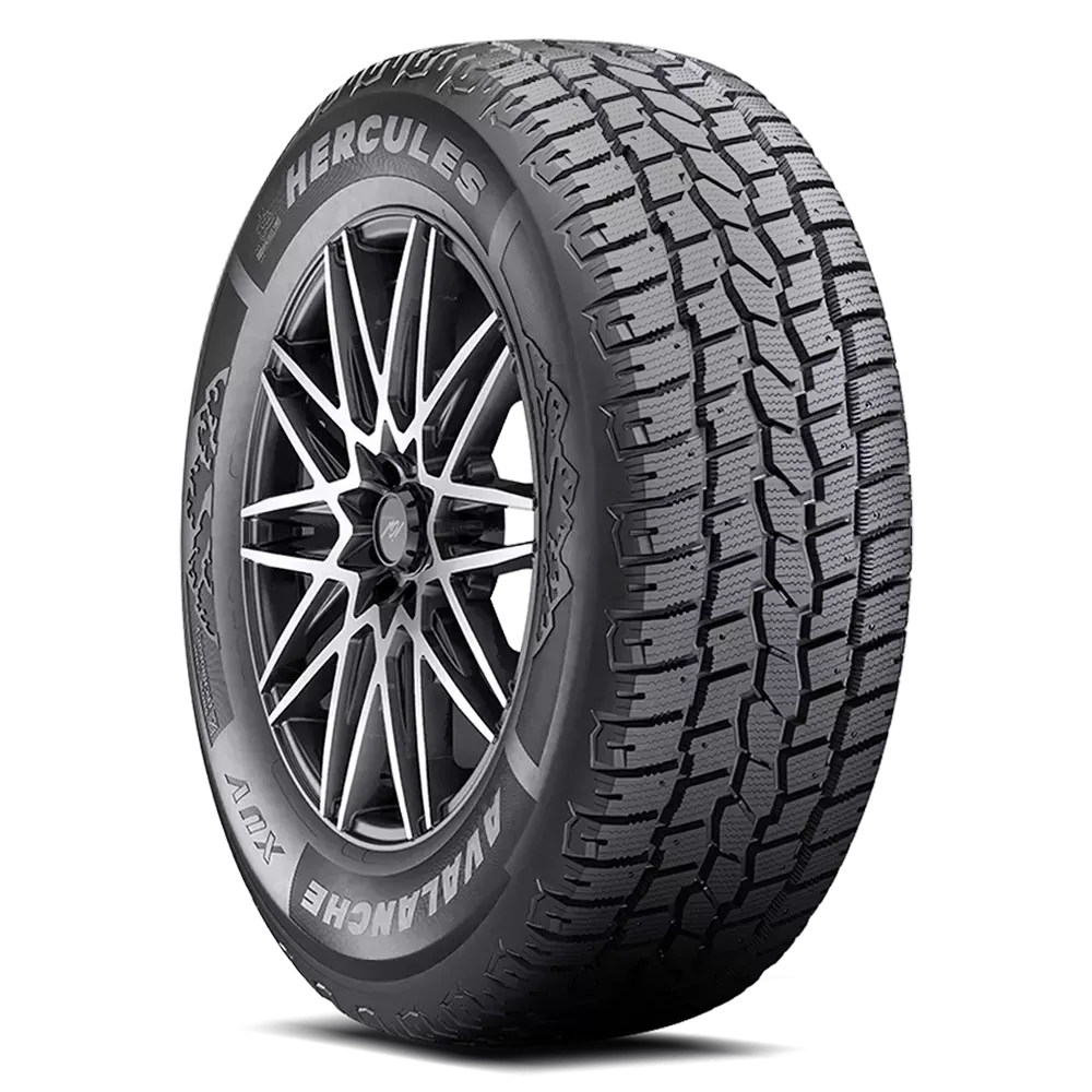 Hercules Avalanche XUV 245/55R19 103T BSW