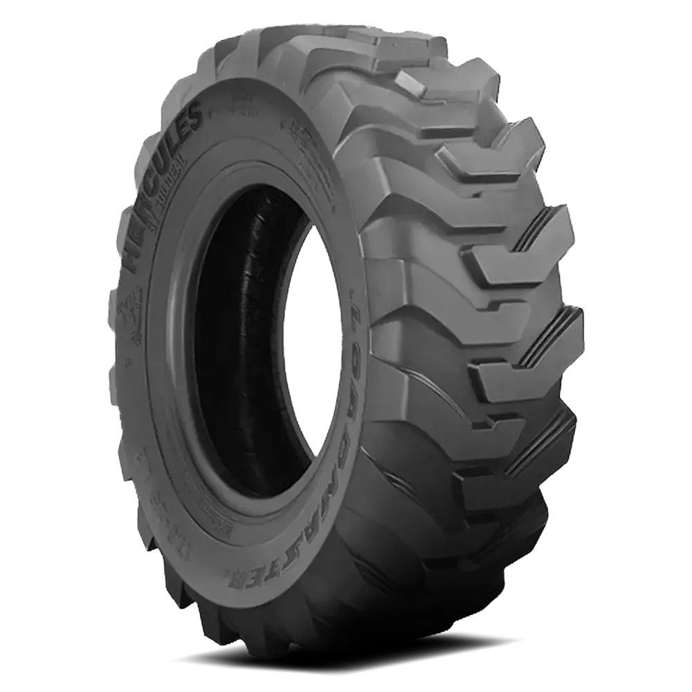 Hercules L2 Loader 15.5-25 F/12PLY