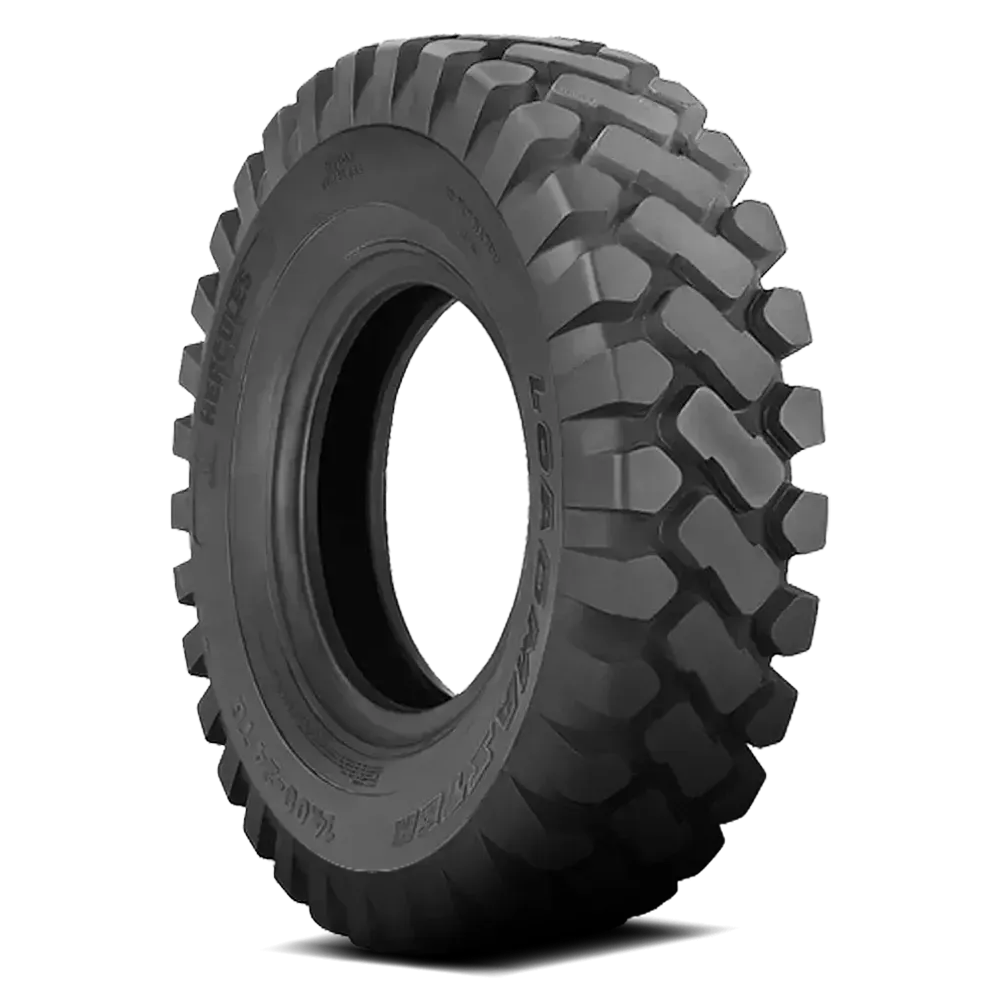 Hercules L3 Loader 17.5-25 F/12PLY