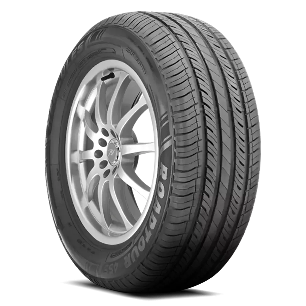 Hercules Roadtour 455 205/60R15 91H BSW