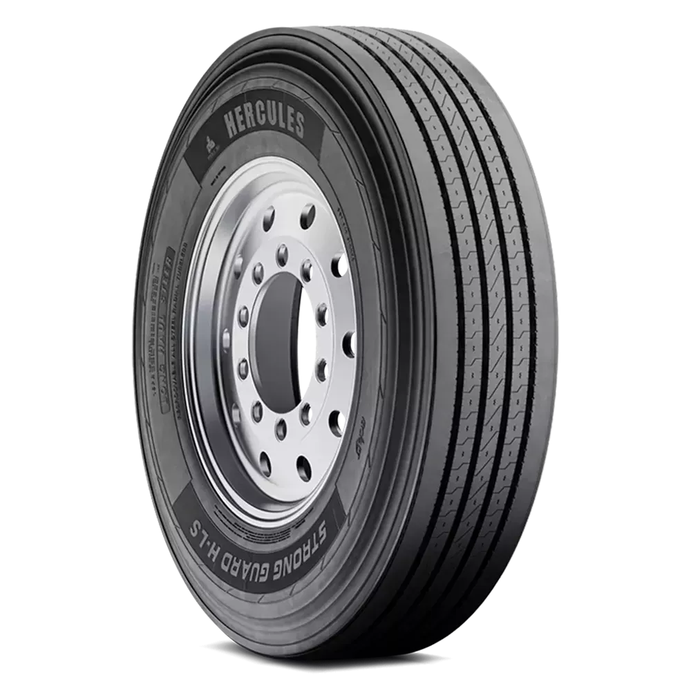 Hercules Strong Guard H-LS 11R22.5 H/16PLY