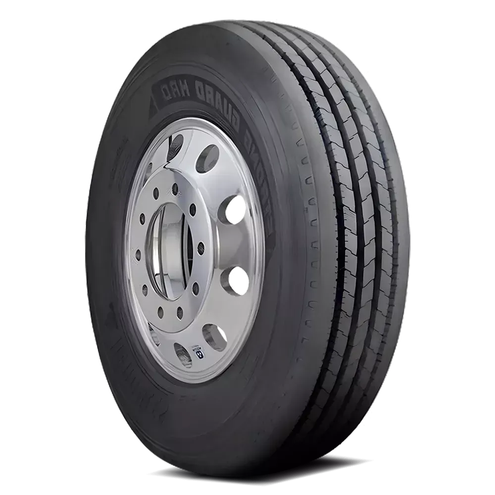 Hercules Strong Guard H-RD 315/80R22.5 L/20PLY