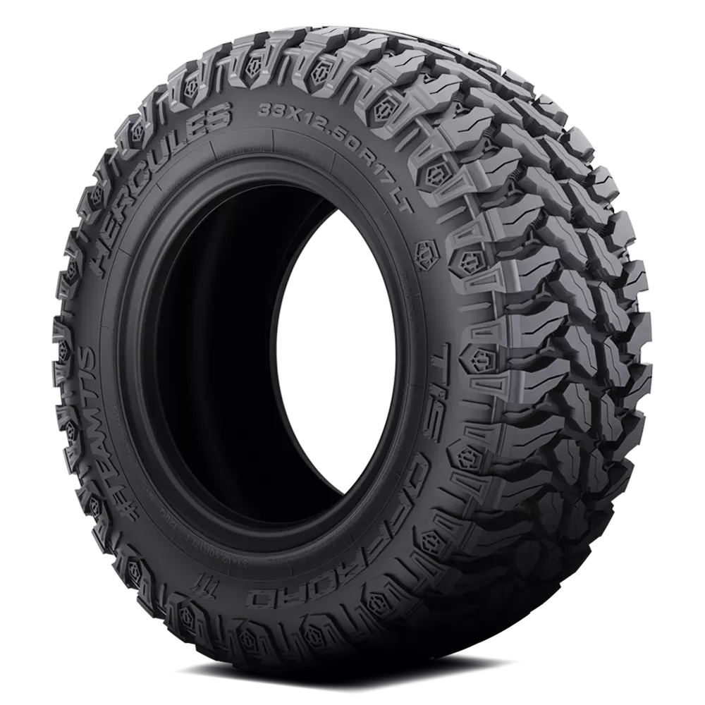 Hercules TIS TT1 33X14.50R20 F/12PLY