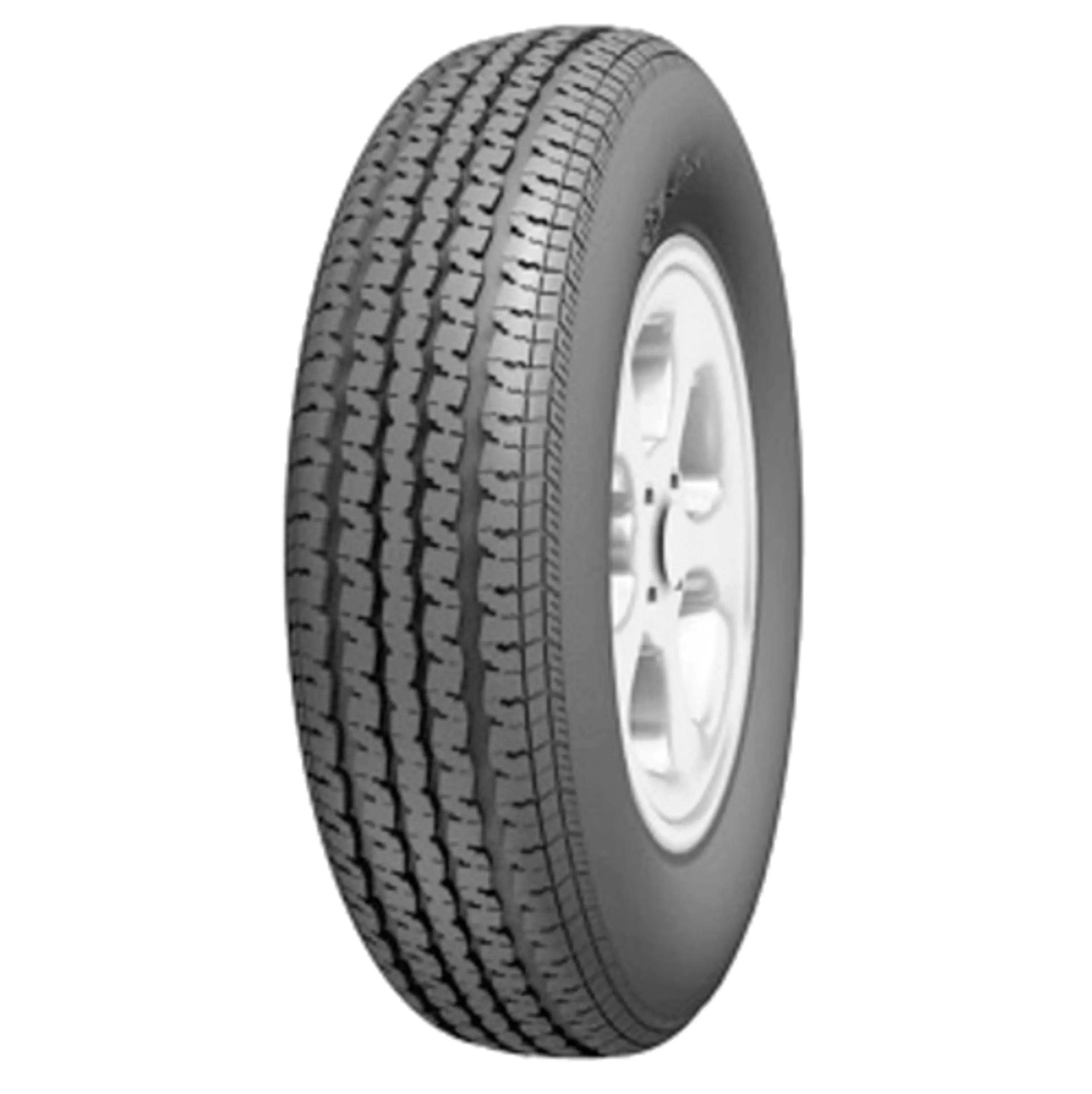 Hi-Run JK42 ST215/75R14 C/6PLY