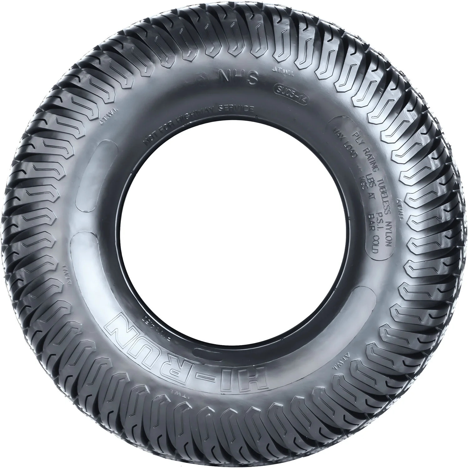 Hi-Run SU05 26X12.00-12 B/4PLY