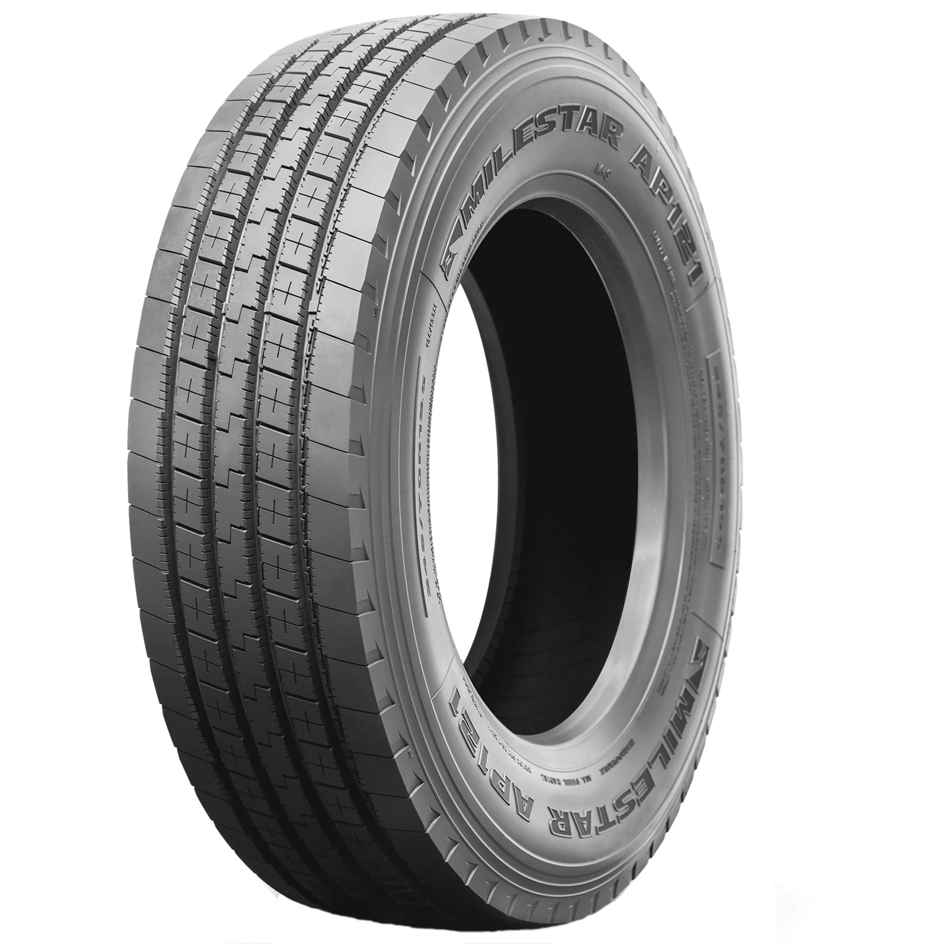 Husky Gallant GL Trailer ST ST205/75R14 C/6PLY