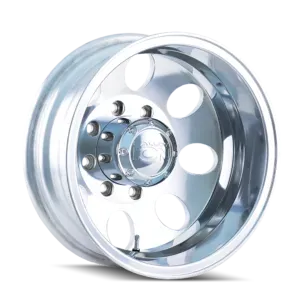 ION 167 POLISHED 17x6.5 Polished
