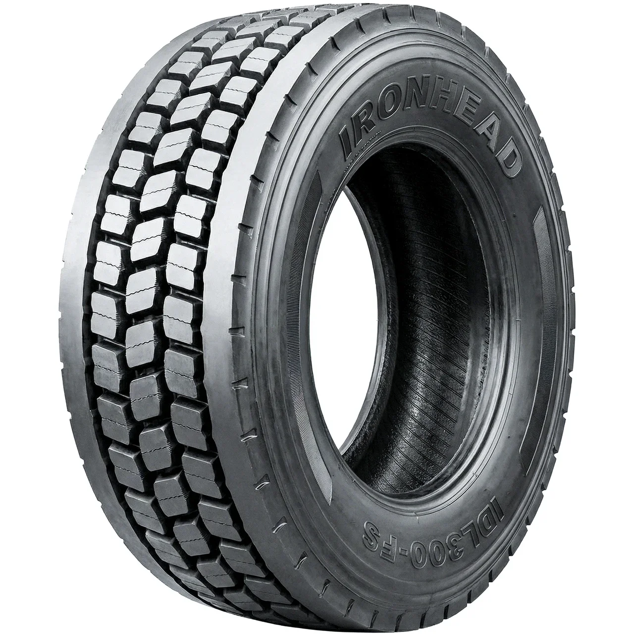 IRONHEAD IDL300 11R24.5/H 149L