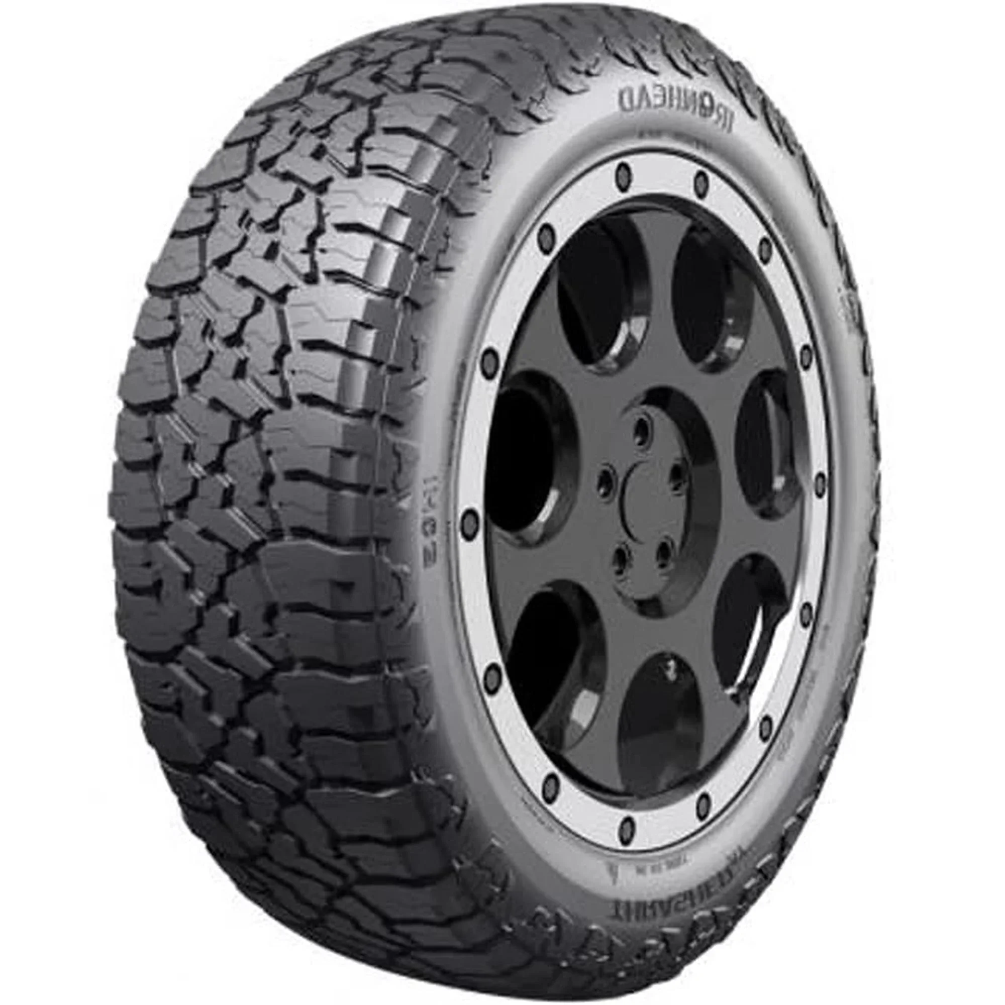IRONHEAD ITR232 265/70R19.5/H 140M