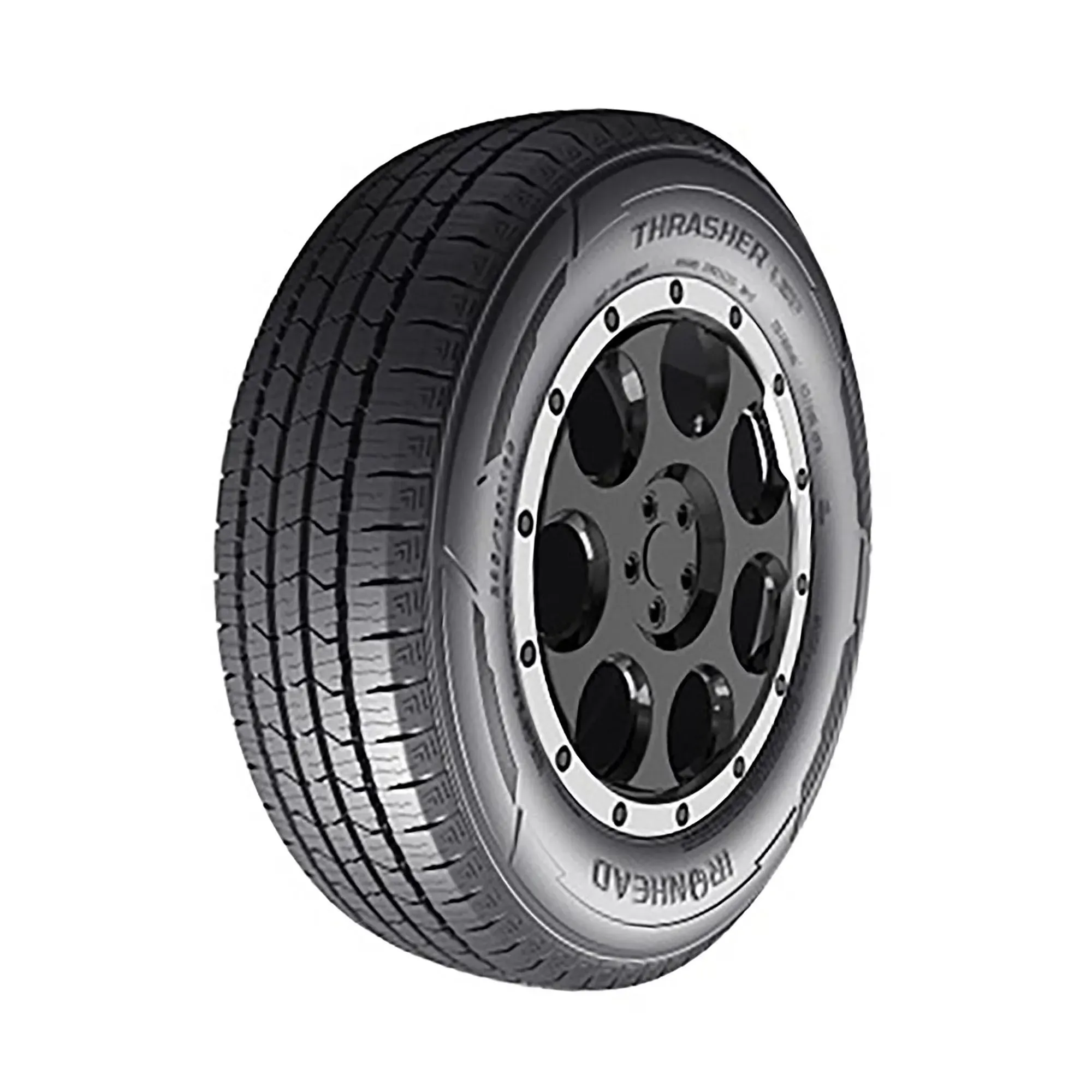 Ironhead Thrasher LMD 195/75R16C D/8PLY